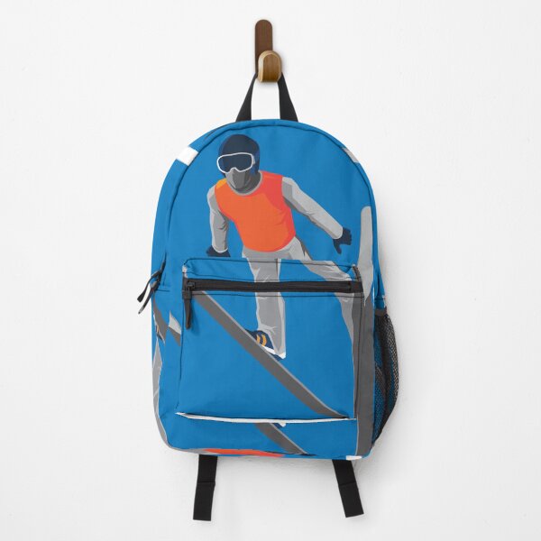 Item preview, Winter Sport # 5 designed and sold by KalooDesignArt.