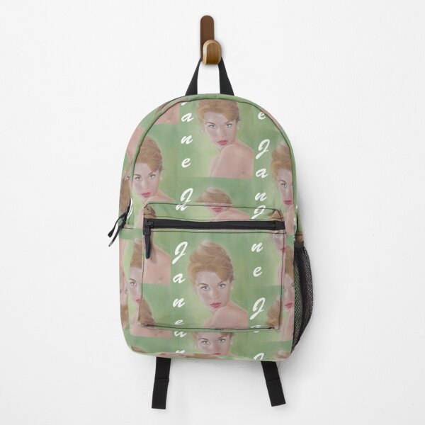 Item preview, Jane Fonda designed and sold by jkarenart.