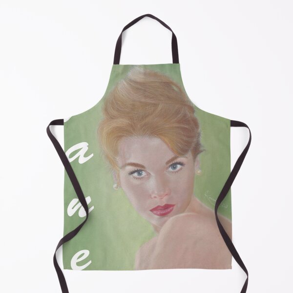 Item preview, Jane Fonda designed and sold by jkarenart.