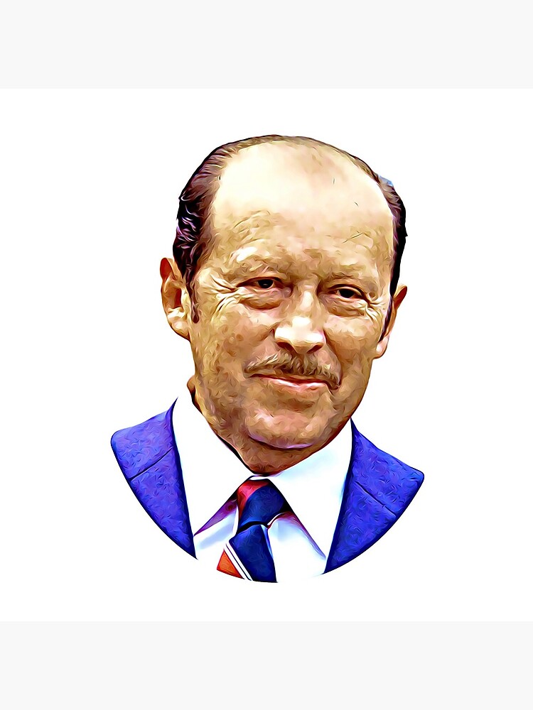 "Alfredo Stroessner" Acrylic Block for Sale by historywardrobe Redbubble