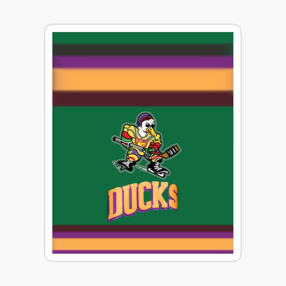 District 5 Ducks, Disney Wiki
