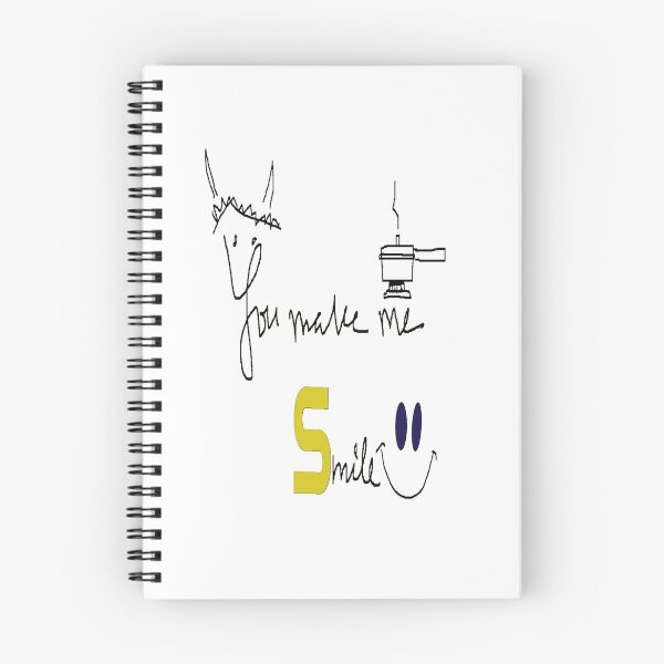 Item preview, Ask me to make you smile designed and sold by FunnyOfferings.
