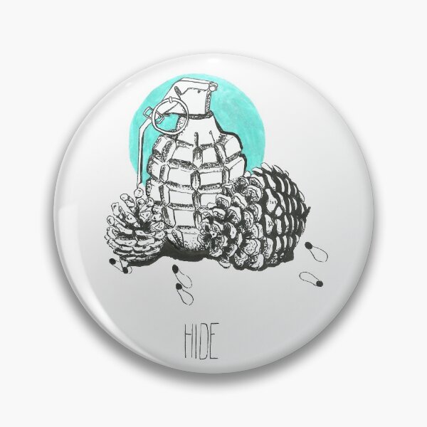 Item preview, A pile of pine cones? designed and sold by Crea-RiBo.