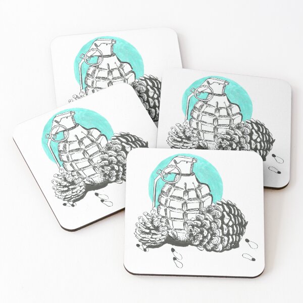 Item preview, A pile of pine cones? designed and sold by Crea-RiBo.