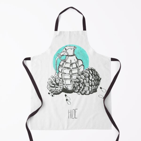 Item preview, A pile of pine cones? designed and sold by Crea-RiBo.