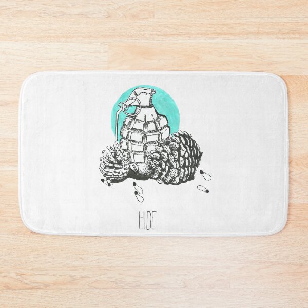 Item preview, A pile of pine cones? designed and sold by Crea-RiBo.