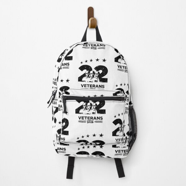 Item preview, 22 Veterans Military - Veterans day gift designed and sold by DiogoCalheiros.