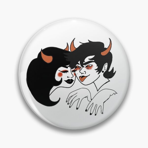Item preview, Los amantes designed and sold by Sebbdude.