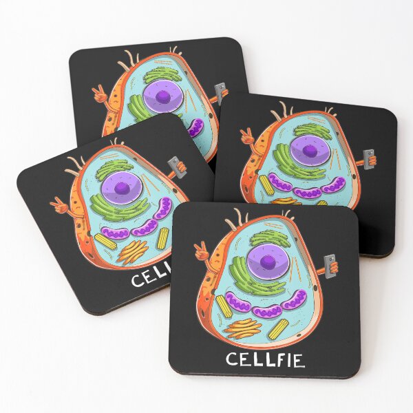 Item preview, Cell Has Smile Face - Gift For Biology Science Teacher designed and sold by Ballard4119.