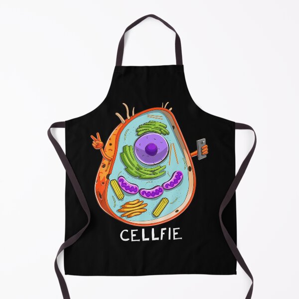 Item preview, Cell Has Smile Face - Gift For Biology Science Teacher designed and sold by Ballard4119.