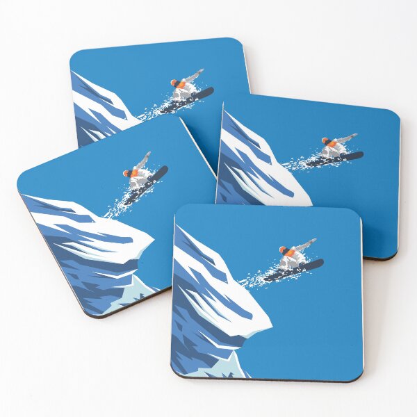 Item preview, Winter Sport # 2 designed and sold by KalooDesignArt.