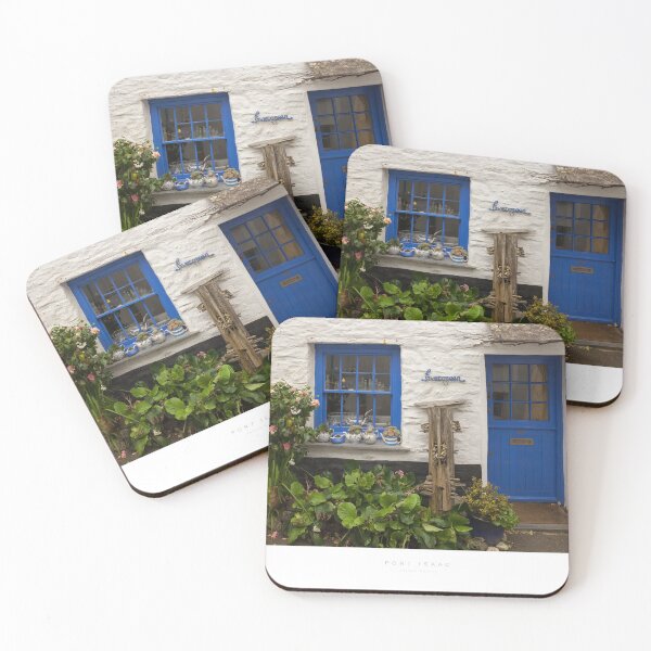 Item preview, Port Isaac, Cornwall designed and sold by andrewroland.
