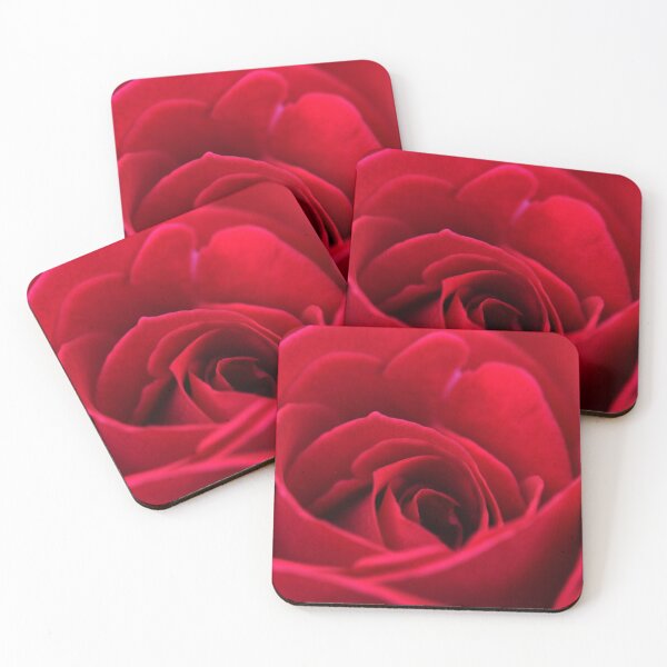 Item preview, Romantic, single red rose. Close up. designed and sold by JellyBeenzz.
