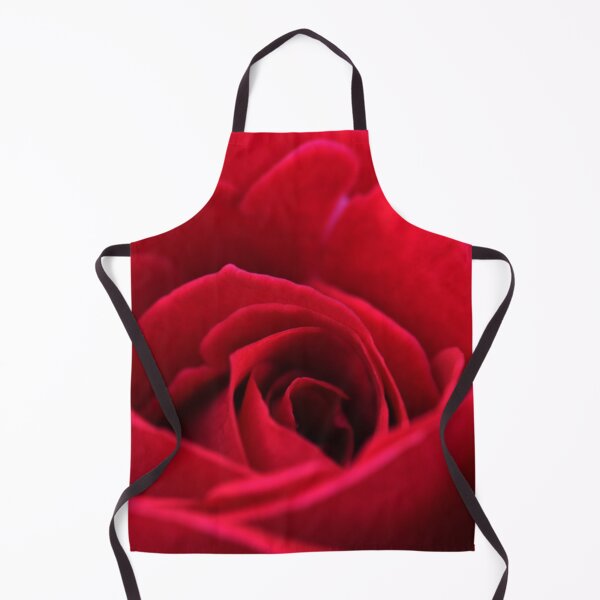 Item preview, Romantic, single red rose. Close up. designed and sold by JellyBeenzz.