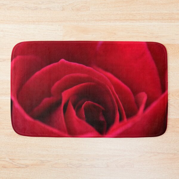 Item preview, Romantic, single red rose. Close up. designed and sold by JellyBeenzz.