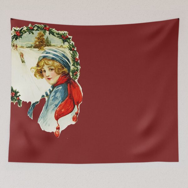 Item preview, Vintage Christmas designed and sold by Jain123.