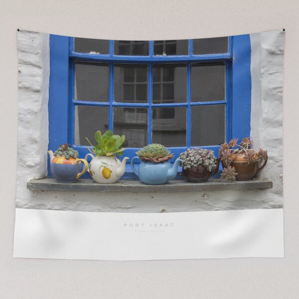 Item preview, Port Isaac, Cornwall designed and sold by andrewroland.