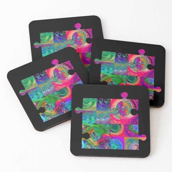 Item preview, Jigsaws designed and sold by TinaJostDesigns.