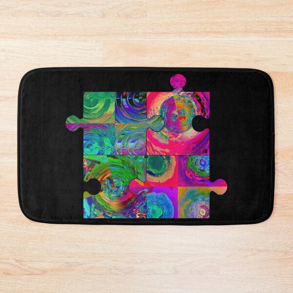 Item preview, Jigsaws designed and sold by TinaJostDesigns.