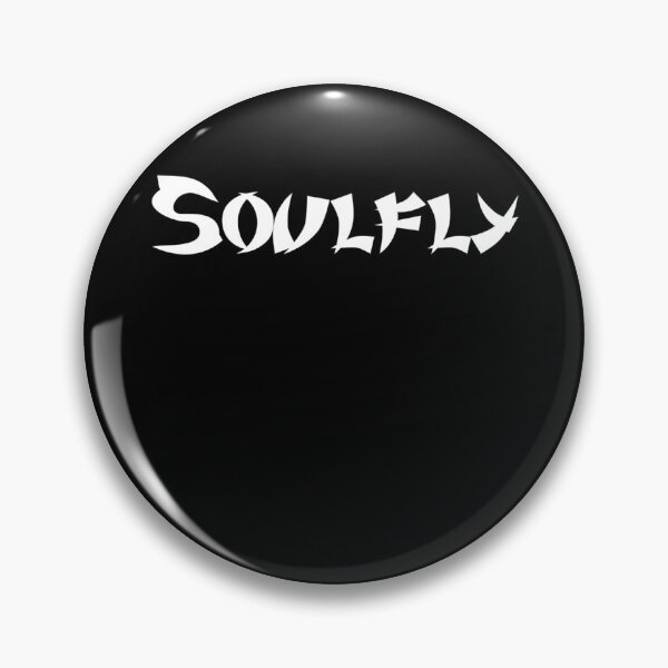 Item preview, soulfly american heavy metal band designed and sold by NormanEskero.