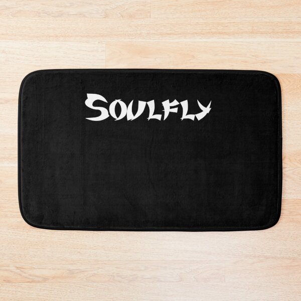 Item preview, soulfly american heavy metal band designed and sold by NormanEskero.