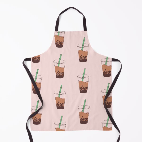 Artikelvorschau, Boba Milk Tea Bubble Tea entworfen und verkauft von greenteakitty.