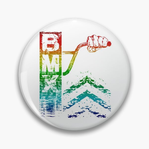 Item preview, BMX designed and sold by Lobkov.