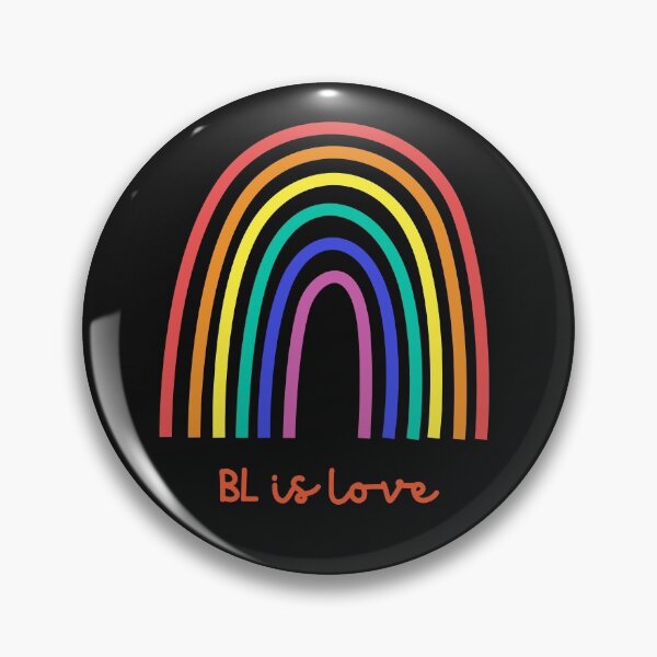 Item preview,  BL is Love  designed and sold by pattykim.