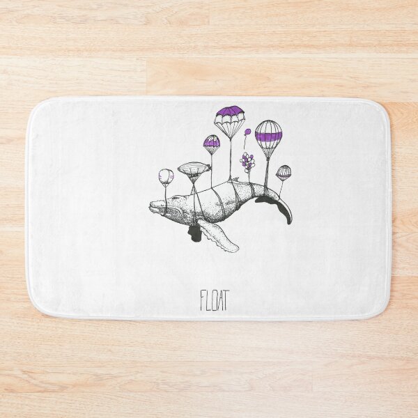 Item preview, The flight of the whale designed and sold by Crea-RiBo.