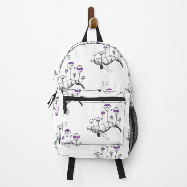 Item preview, The flight of the whale designed and sold by Crea-RiBo.