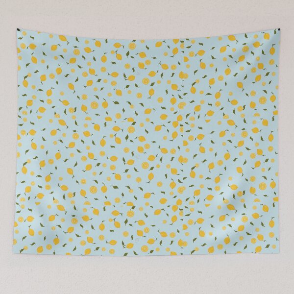 Item preview, Easy peasy lemon squeezy designed and sold by Viviana Carollo.