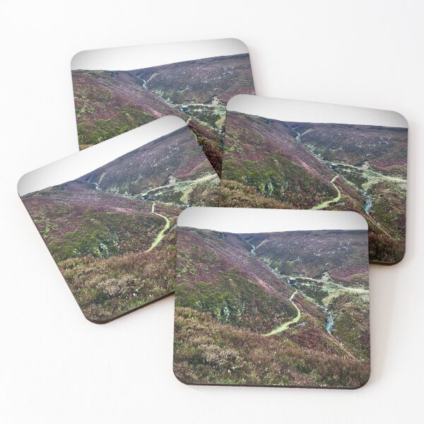 Item preview, Up on the Moors designed and sold by Lucy Onions.