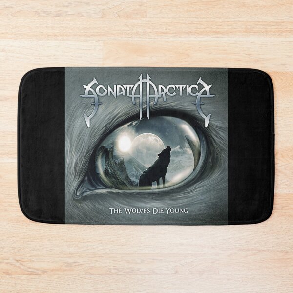 Item preview, sonata arctica designed and sold by pepperytree.