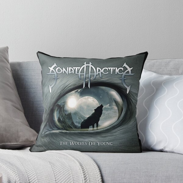 Item preview, sonata arctica designed and sold by pepperytree.