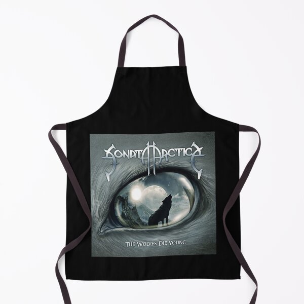 Item preview, sonata arctica designed and sold by pepperytree.