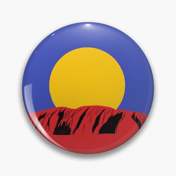 Item preview, Southern Land designed and sold by Leanne Simpson.