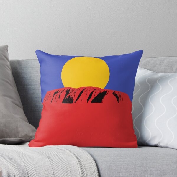 Item preview, Southern Land designed and sold by Leanne Simpson.