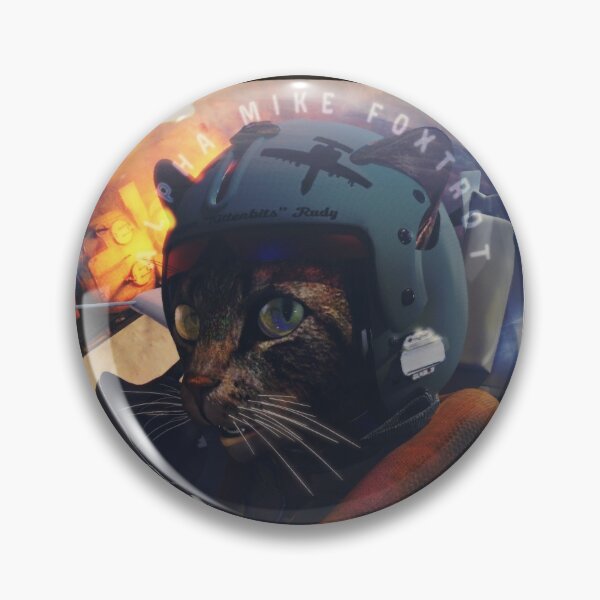 Item preview, Mike Echo Whiskey designed and sold by CWR63.