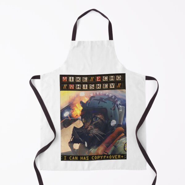Item preview, Mike Echo Whiskey designed and sold by CWR63.