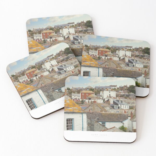 Item preview, Port Isaac, Cornwall designed and sold by andrewroland.