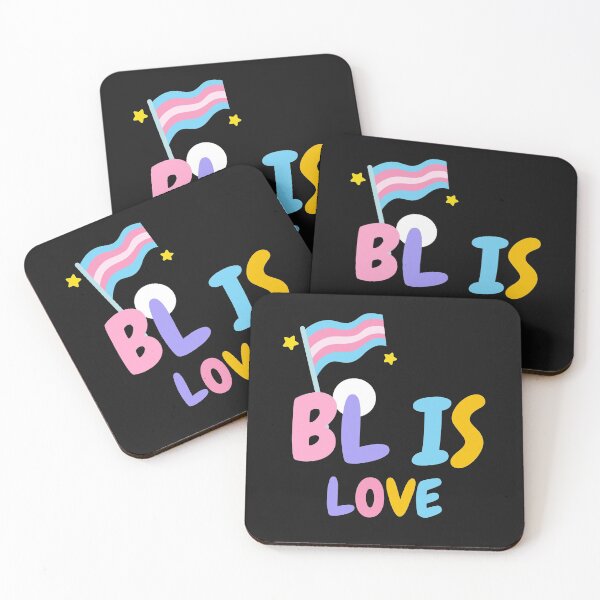Item preview,   BL is Love  designed and sold by pattykim.