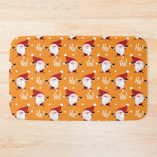 Item preview, hohoho - cute xmas santa claus designed and sold by darioviegas.
