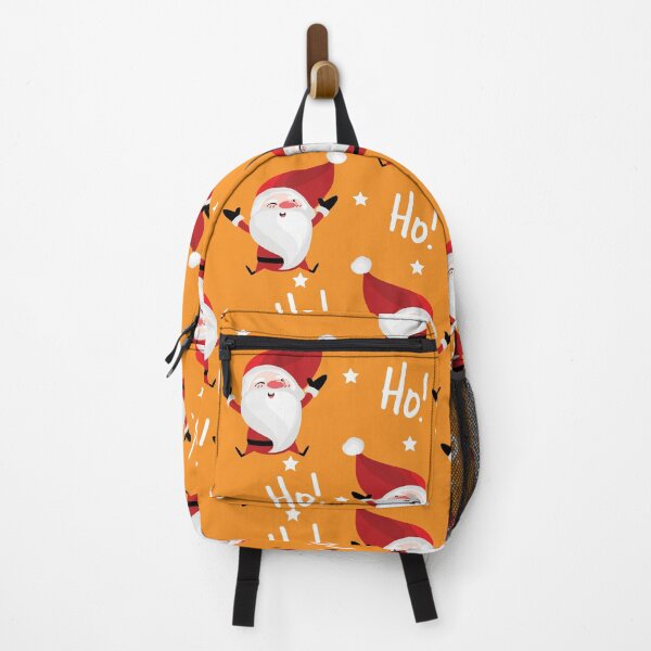 Item preview, hohoho - cute xmas santa claus designed and sold by darioviegas.