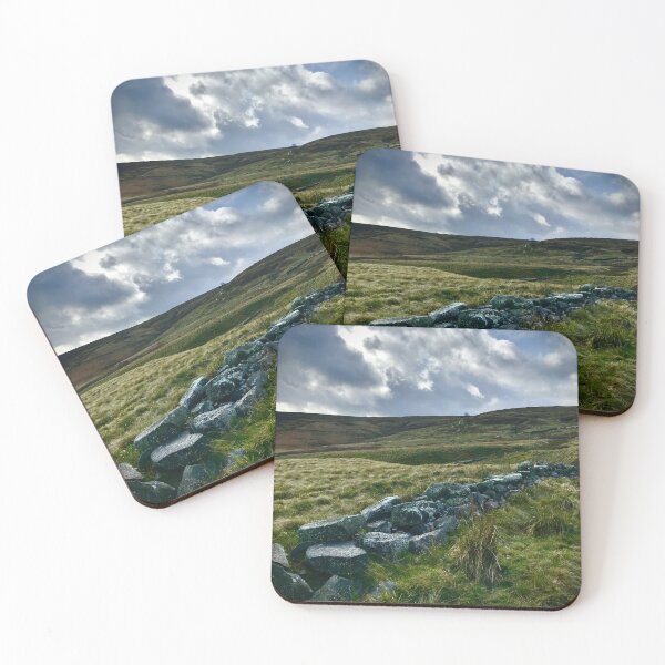 Item preview, On the way to Top Withens designed and sold by Lucy Onions.