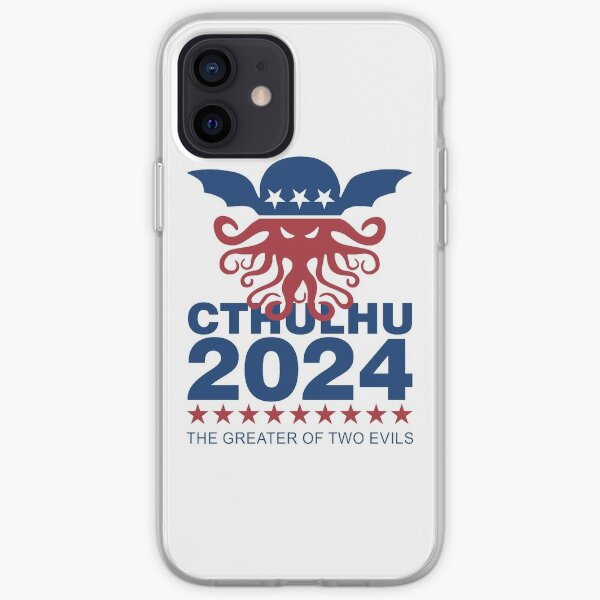 Trump 2024 iPhone cases & covers Redbubble