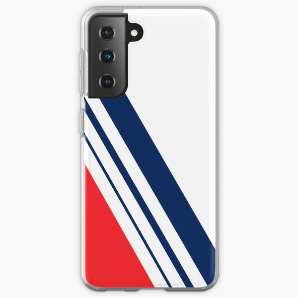 Air France Samsung Galaxy Soft Case