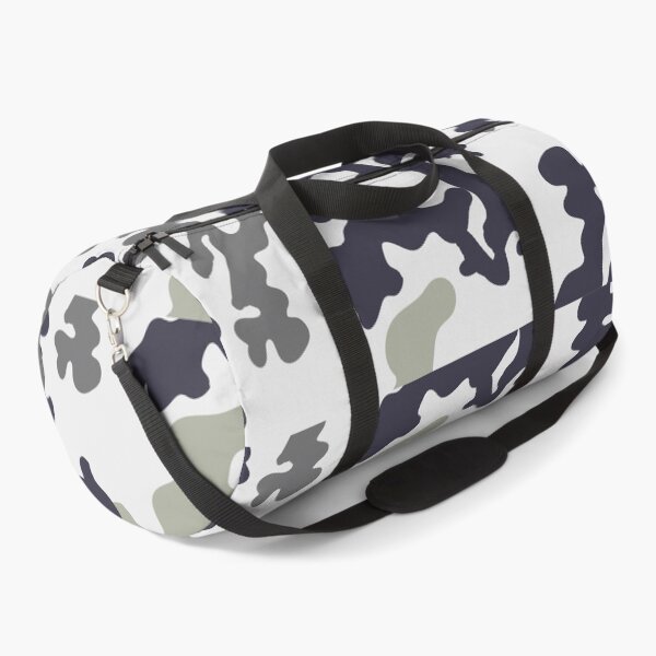 Item preview, Army Snow Camouflage Military Pattern designed and sold by AJ Liber.