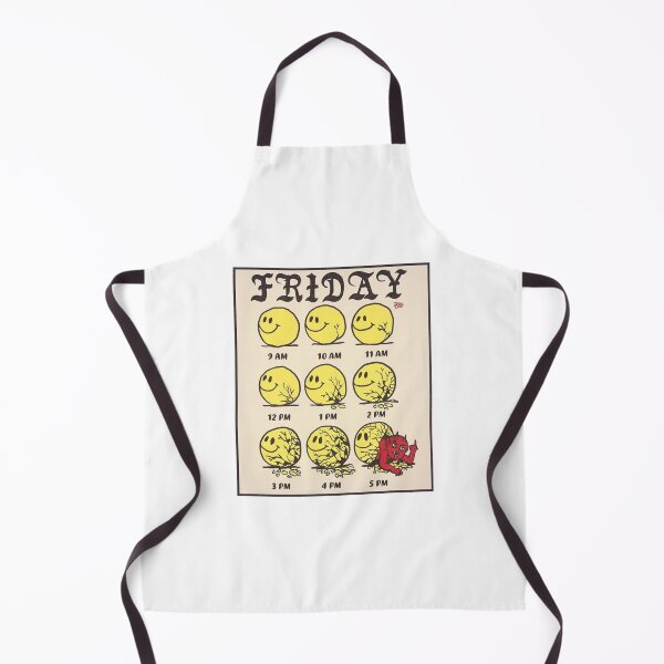 Item preview, Friday designed and sold by obsrvr7.
