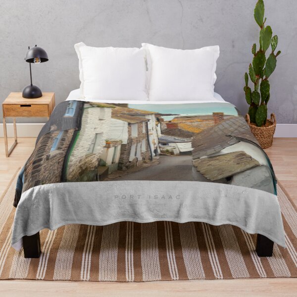 Item preview, Port Isaac, Cornwall designed and sold by andrewroland.