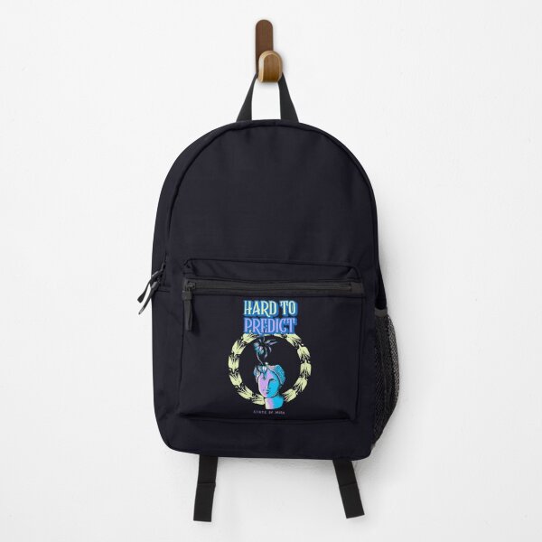 Item preview, Hard To Predict designed and sold by AladdinMktgs.